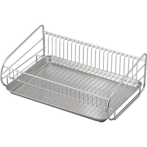 ＳＵＩマイスター　キッチン収納　水切りかご　小