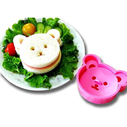 食パン用抜型セット　８セット