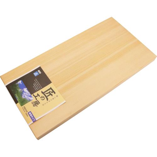 業務用まな板　木製　普通厚
