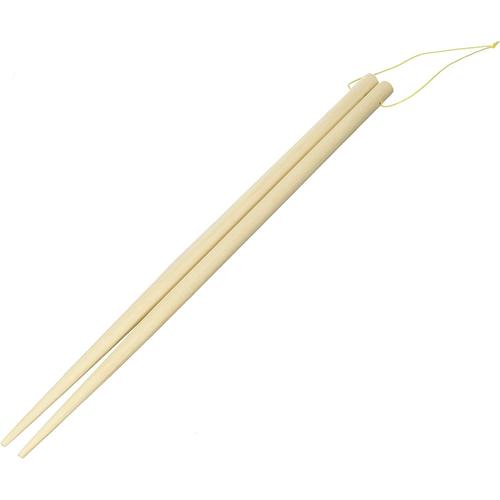 菜箸　日本製　桧　３３ｃｍ　３セット