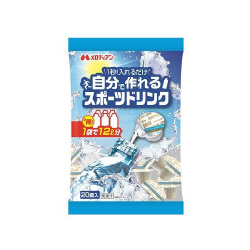 濃縮スポーツドリンク　９ｍＬ×２０個