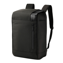 リュック　防犯　バックパック　２８Ｌ　ブラック