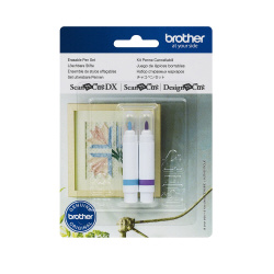 チャコペンセット２本組（２色各１本）ＣＡＰＥＮ２