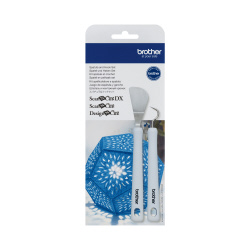 スパチュラ＆フックセット　ＣＡＳＰＨＫ１