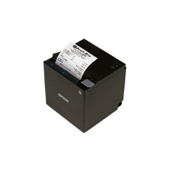 レシートプリンター　ＴＭ３０２－６１４Ｂ