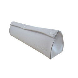 ｉＸ１００ソフトケース　白　ＦＩ－Ｘ１０ＳＣＳＷ