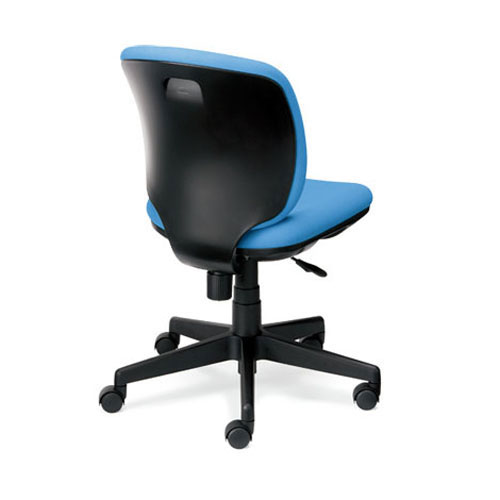 事務イス プリセア KC-K66SL LB