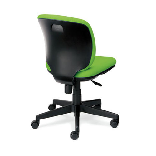 事務イス プリセア KC-K66SL YG