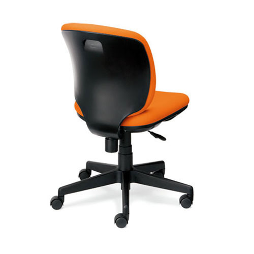 事務イス プリセア KC-K66SL OR