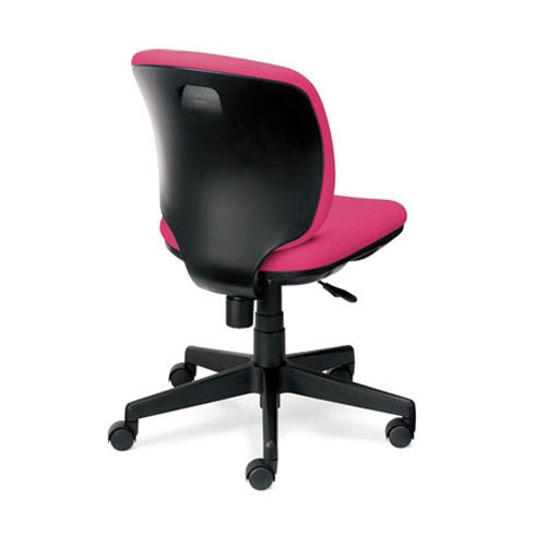 事務イス プリセア KC-K66SL PK