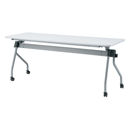フォールディングテーブル NTA-N1860 WH