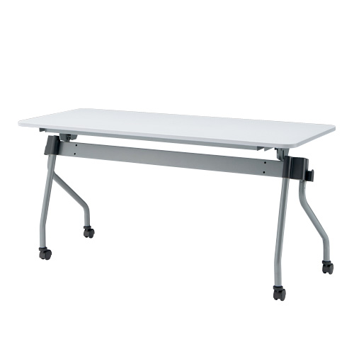 フォールディングテーブル NTA-N1560 WH