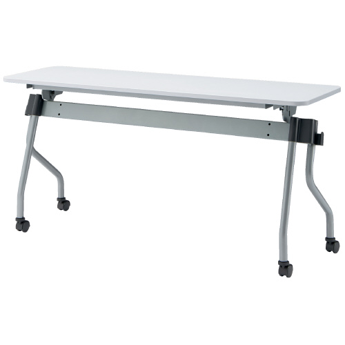 フォールディングテーブル NTA-N1545 WH