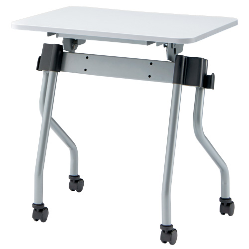 フォールディングテーブル NTA-N750 WH