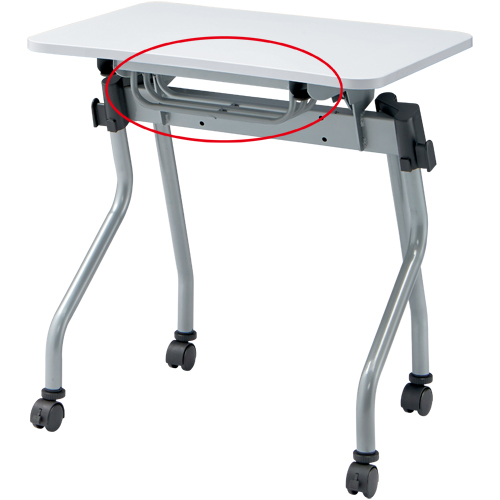 テーブル NTA用棚 NTA-T07