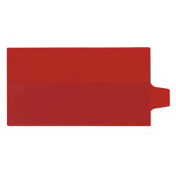 アリバイガイド　レッド　ＨＫ７７１－７　（１０枚）