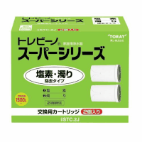 トレビーノ　スーパータッチ　カートリッジＳＴＣ．２Ｊ　２個組