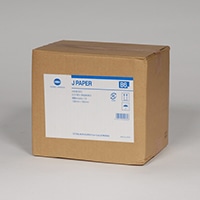 コニカミノルタＪペーパーＢ６（５００ｘ１０）