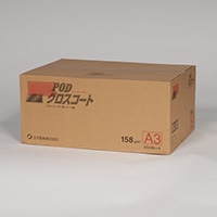 ＰＯＤグロスコート１５８　Ａ３