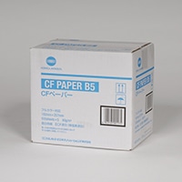 ＣＦペーパー　Ｂ５（５００Ｘ５）