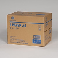 ＪペーパーＡ４（５００ｘ５）