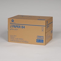 ＪペーパーＢ４（５００ｘ５）