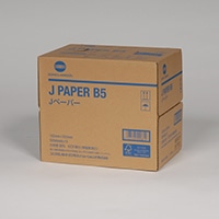 ＪペーパーＢ５（５００ｘ５）