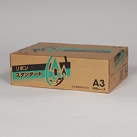 リボンスタンダード　Ａ３