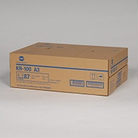 コニカミノルタＫＲ－１００（５００×３）Ａ３