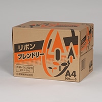 リボンフレンドリー　Ａ４　５００×５