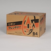 リボンフレンドリー　Ｂ４　５００×５