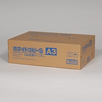 ホワイトコピーＳ　Ａ３　５００×３