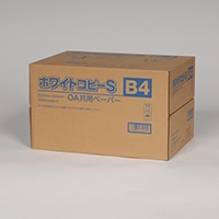 ホワイトコピーＳ　Ｂ４　５００×５