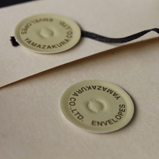 いろタックさん 狐（きつね）