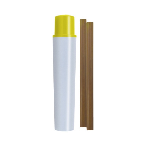 マッキーケア極細用カートリッジ　黄