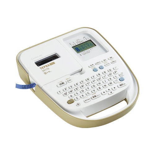 ラベルライター　テプラ　ＰＲＯ　ＳＲ１７０