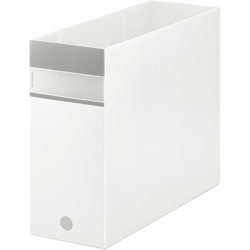 ＦＶ　ボックスファイル（透明）　透明