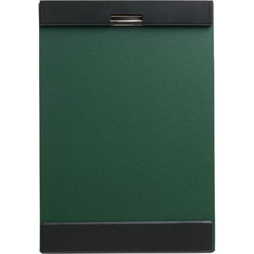 クリツプボ－ド　マグフラップ　緑