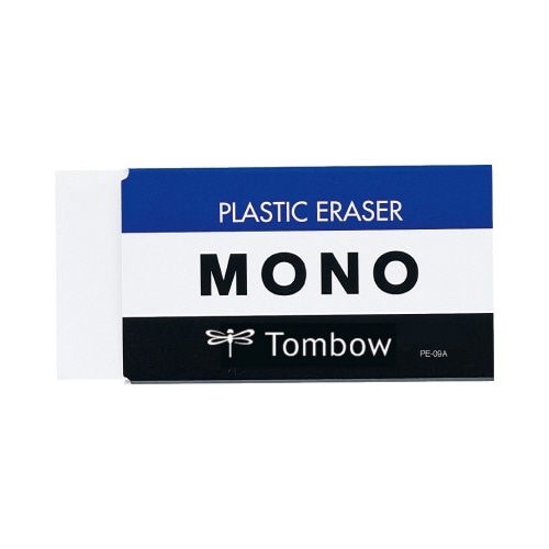 モノ消しゴム　ＰＥ－０９Ａ