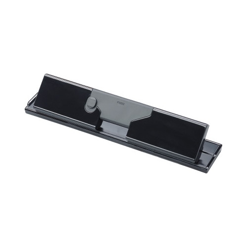 ４穴パンチ　Ｎｏ．４３５－Ｋ　１０枚穿孔