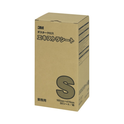ダスタークロス　エキストラシート５０枚入　Ｓ