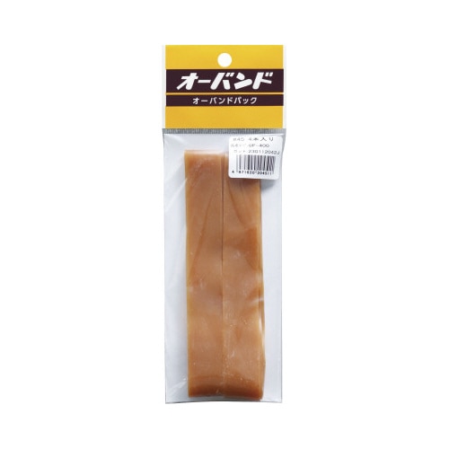 輪ゴム　オーバンド　＃４５　４本／パック