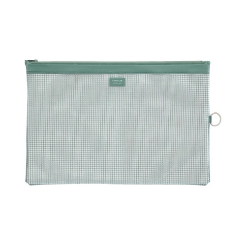 ハーフウェイ＜メッシュ＞Ｂ４オリーブ