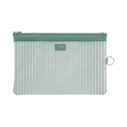 ハーフウェイ＜メッシュ＞Ｂ５オリーブ