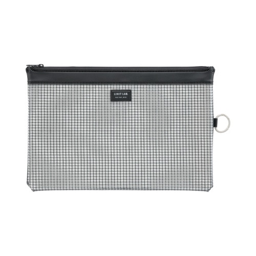 ハーフウェイ＜メッシュ＞Ｂ５ブラック