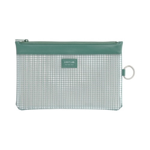 ハーフウェイ＜メッシュ＞Ｂ６オリーブ