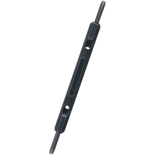 ルーパーファスナー　黒　１パック