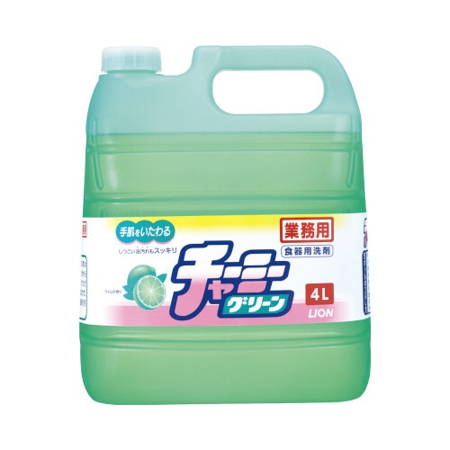 チャーミーグリーン　４Ｌ