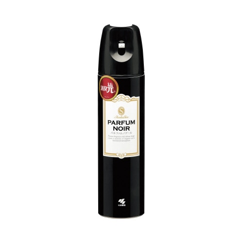 消臭元スプレー　パルファム　ノアール　２８０ｍｌ