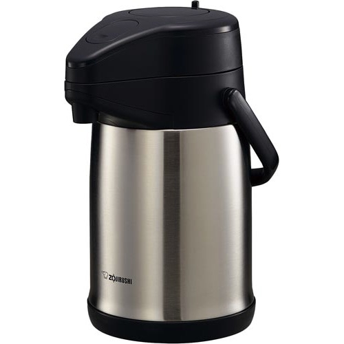 ステンレスエアーポット３．０ＬＳＲ－ＣＣ３０　１個